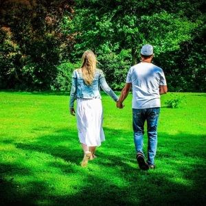 Meet your Posher, Tammy